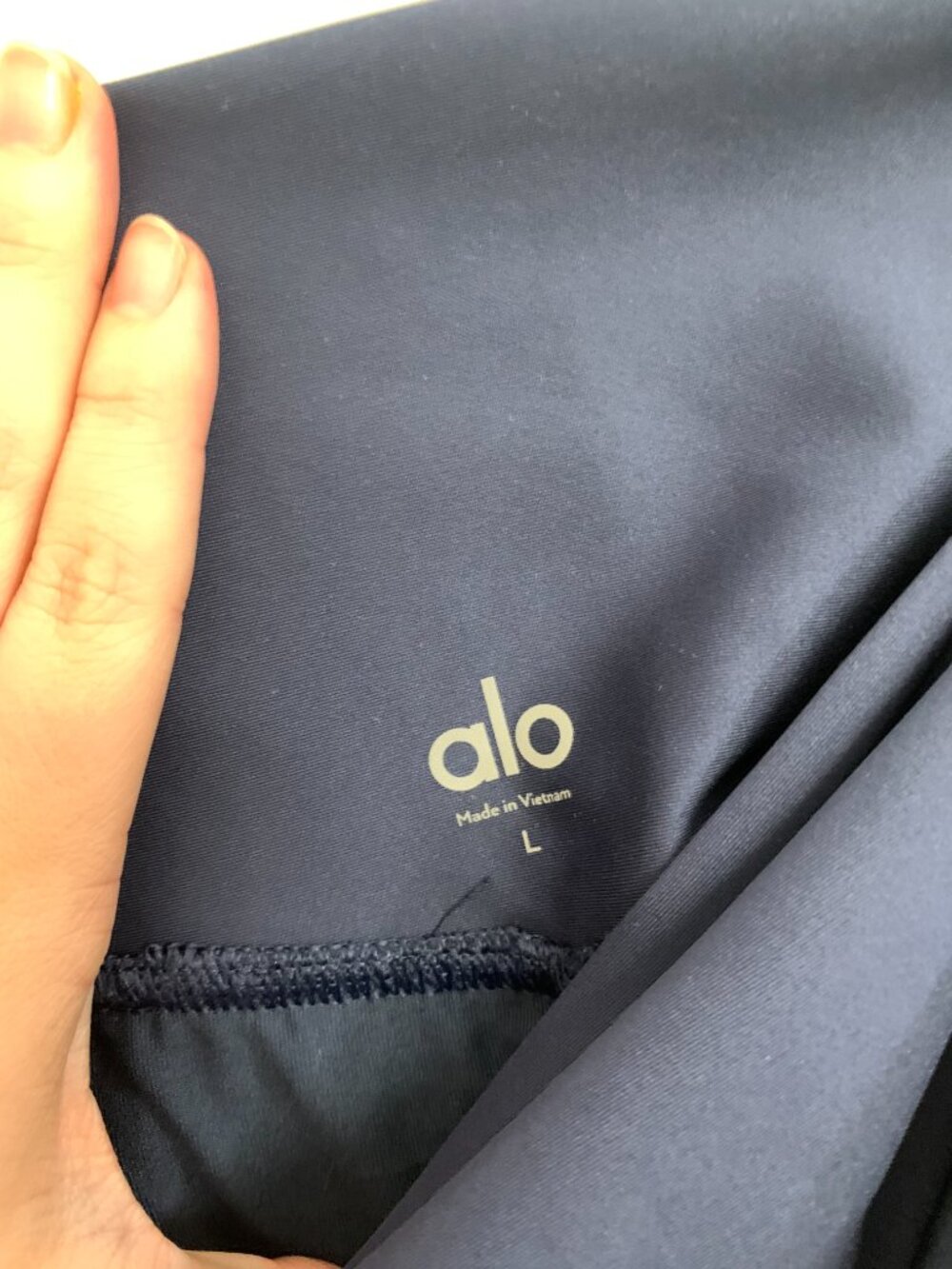 Alo Yoga Grand Slam Tennis Skirt - Picture 5 of 7